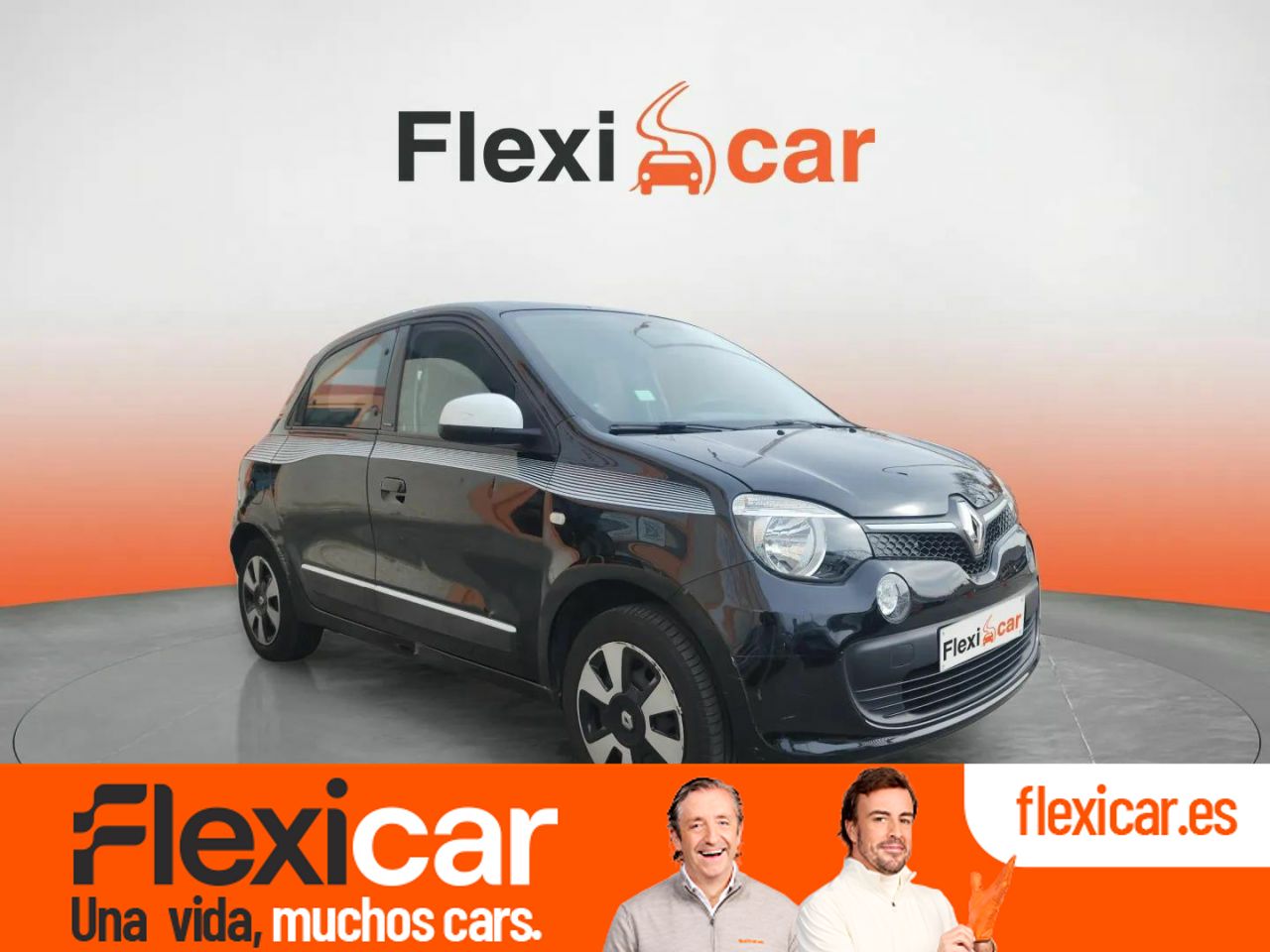Foto Renault Twingo 1