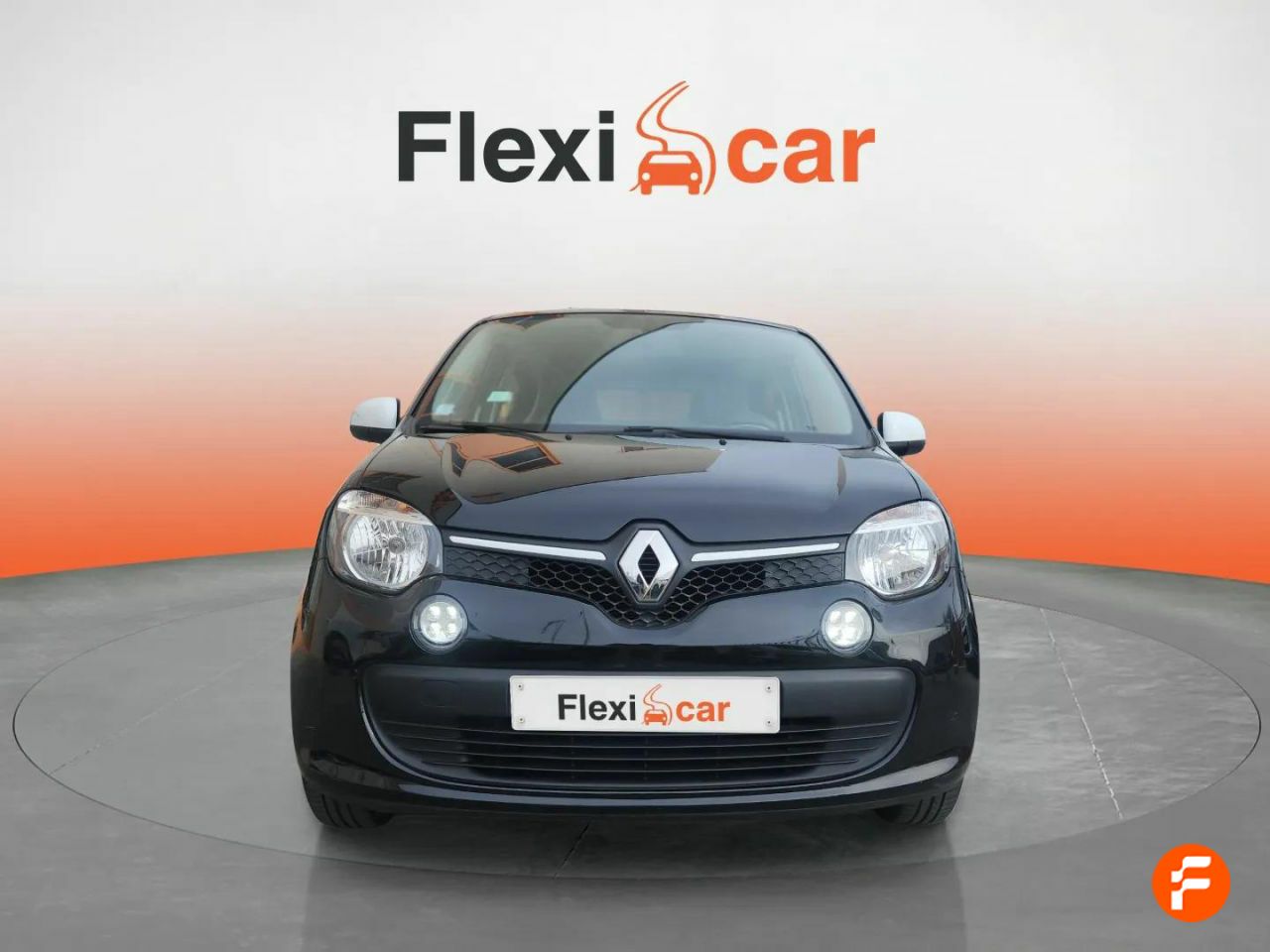 Foto Renault Twingo 2