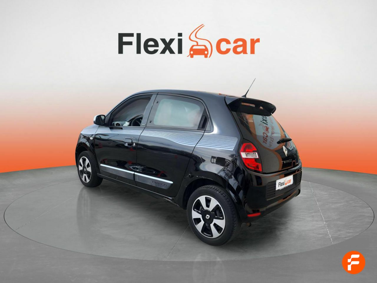 Foto Renault Twingo 5