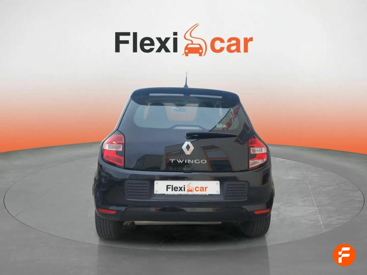 Foto Renault Twingo 7