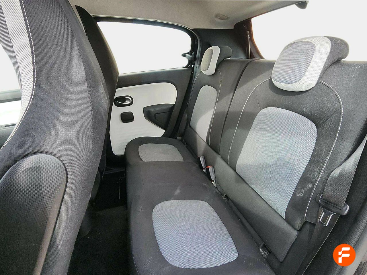 Foto Renault Twingo 15