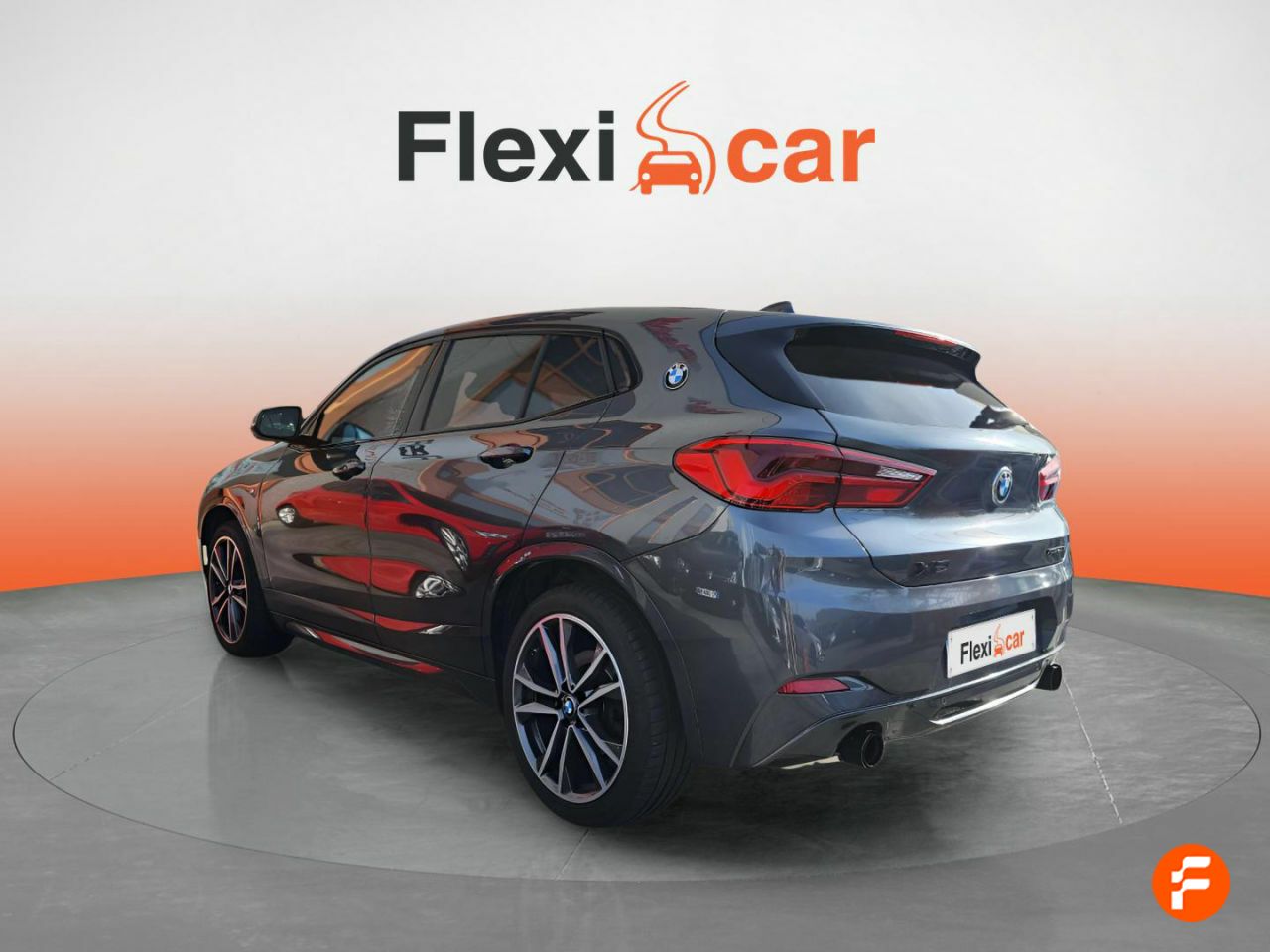 Foto BMW X2 5