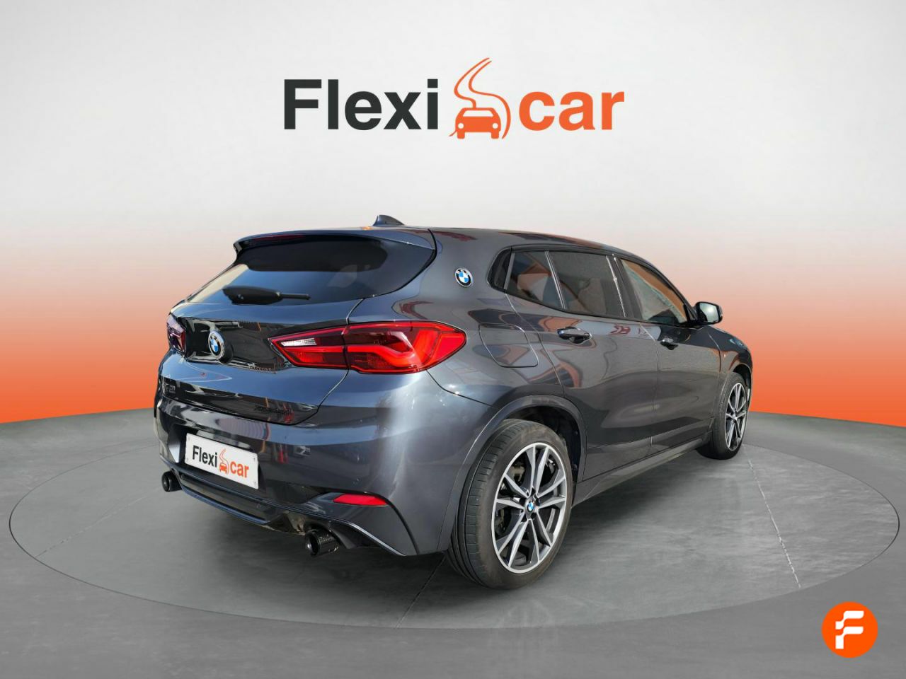 Foto BMW X2 8