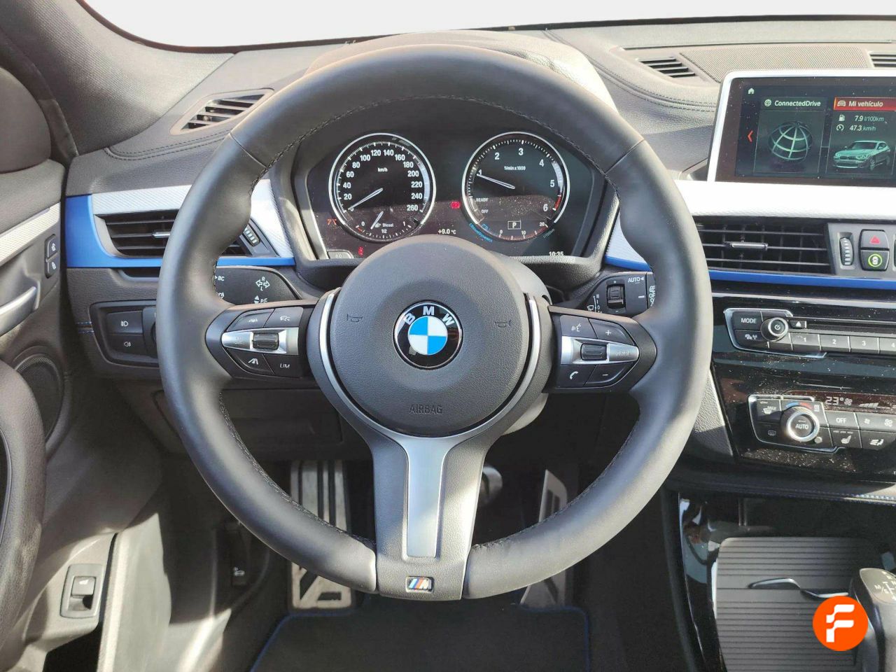 Foto BMW X2 11