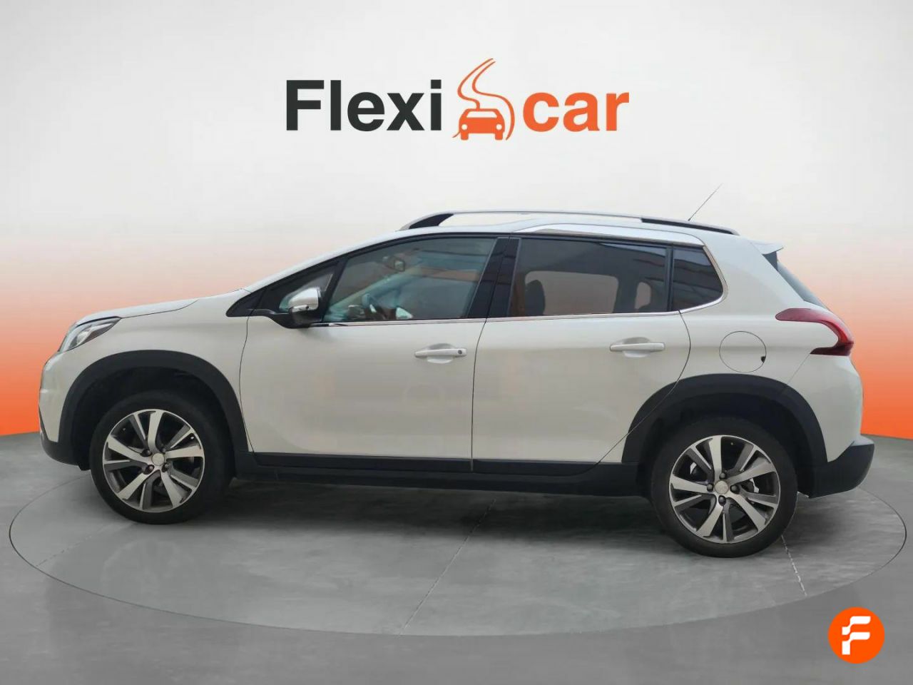 Foto Peugeot 2008 4