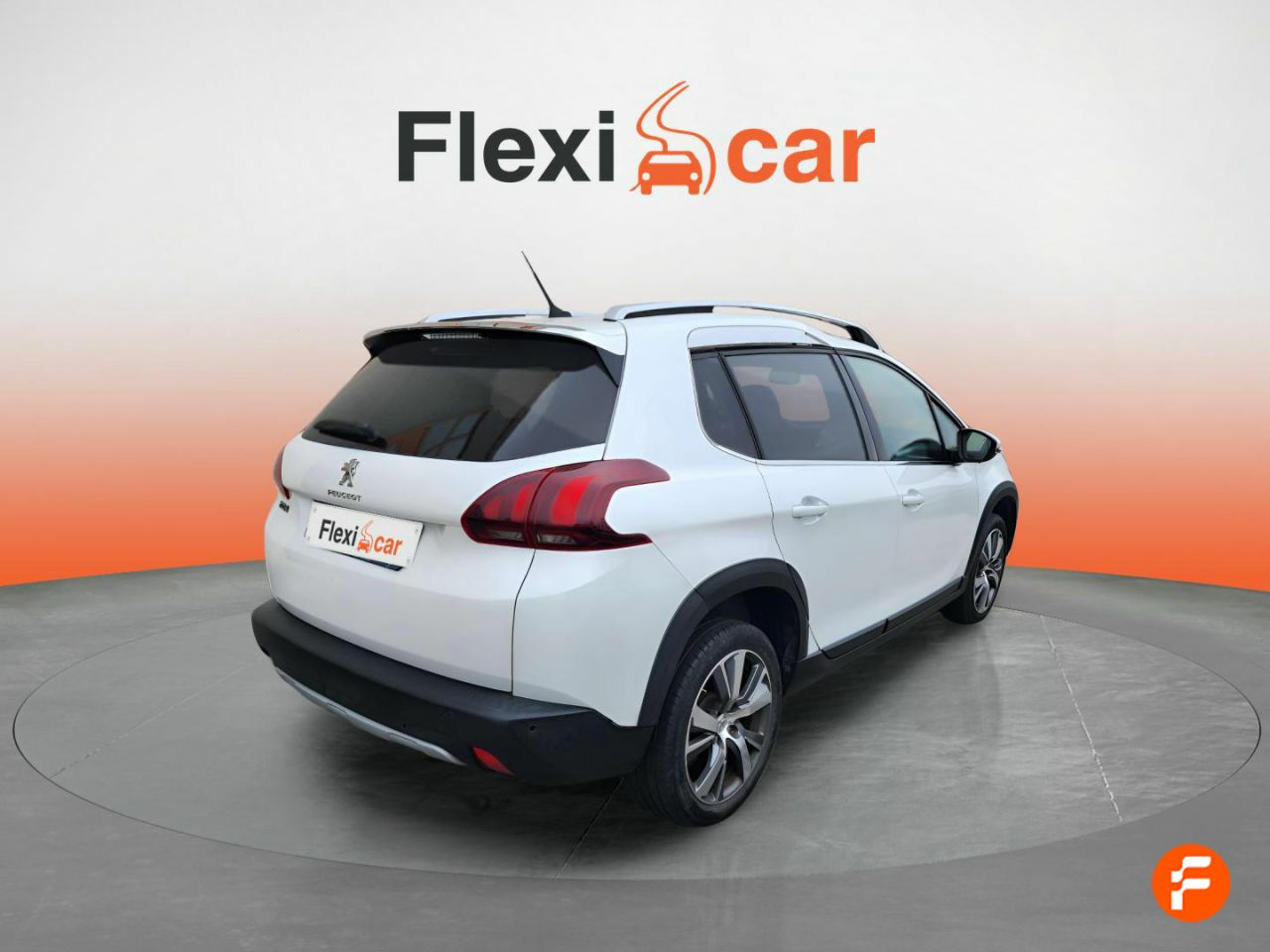Foto Peugeot 2008 8
