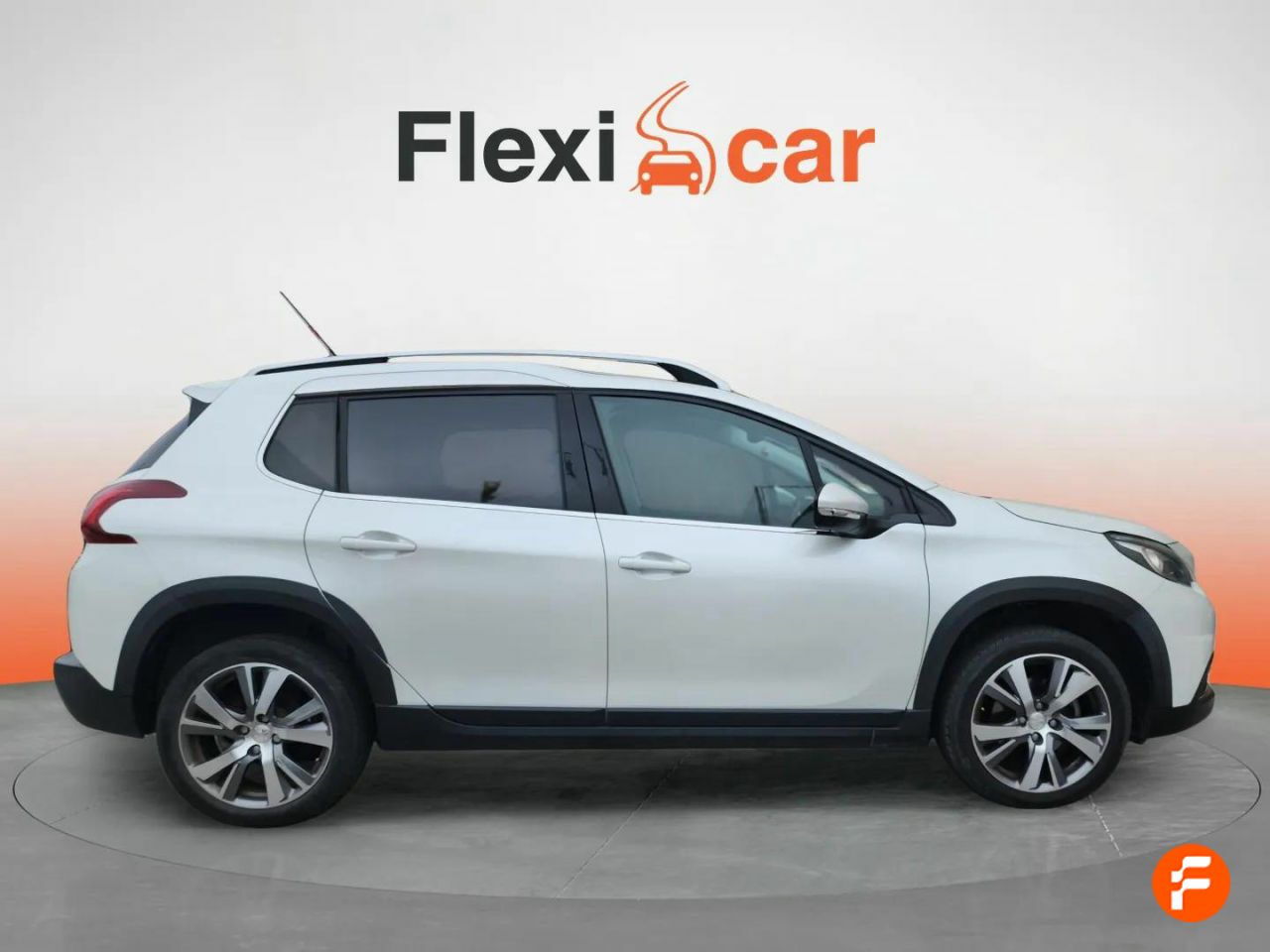 Foto Peugeot 2008 9