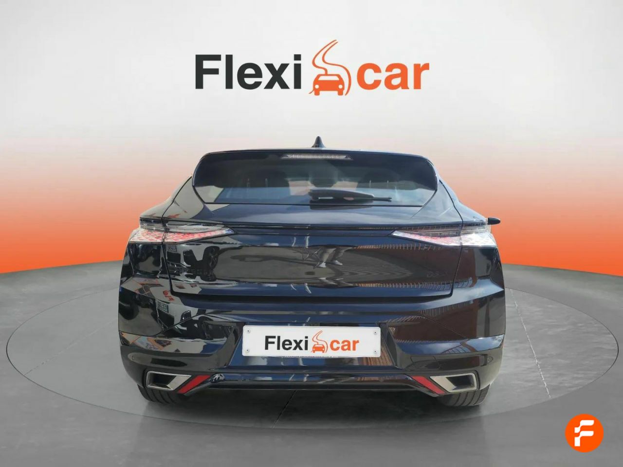 Foto DS Automobiles DS 4 7