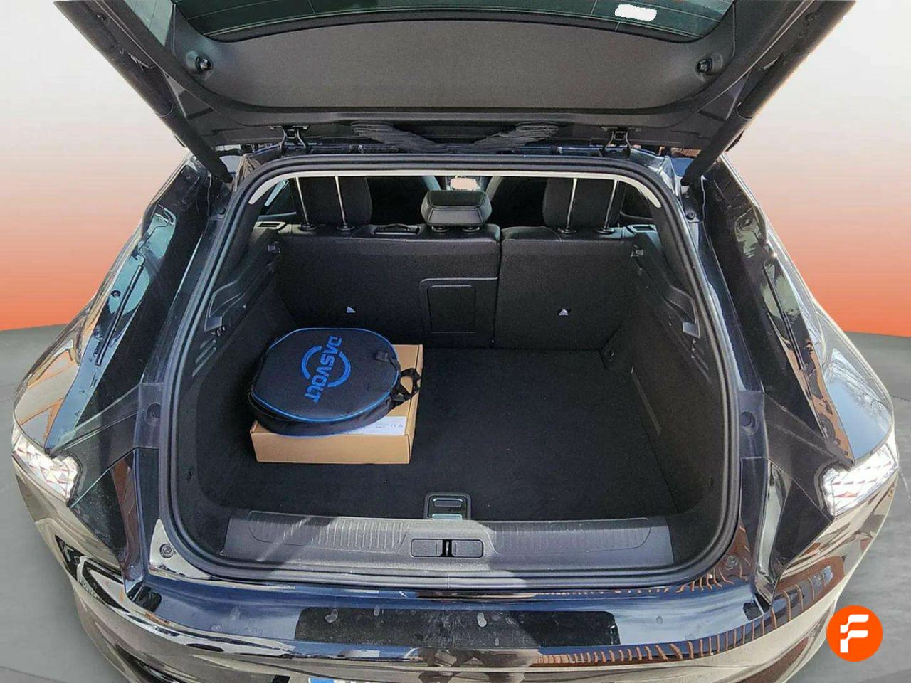 Foto DS Automobiles DS 4 10