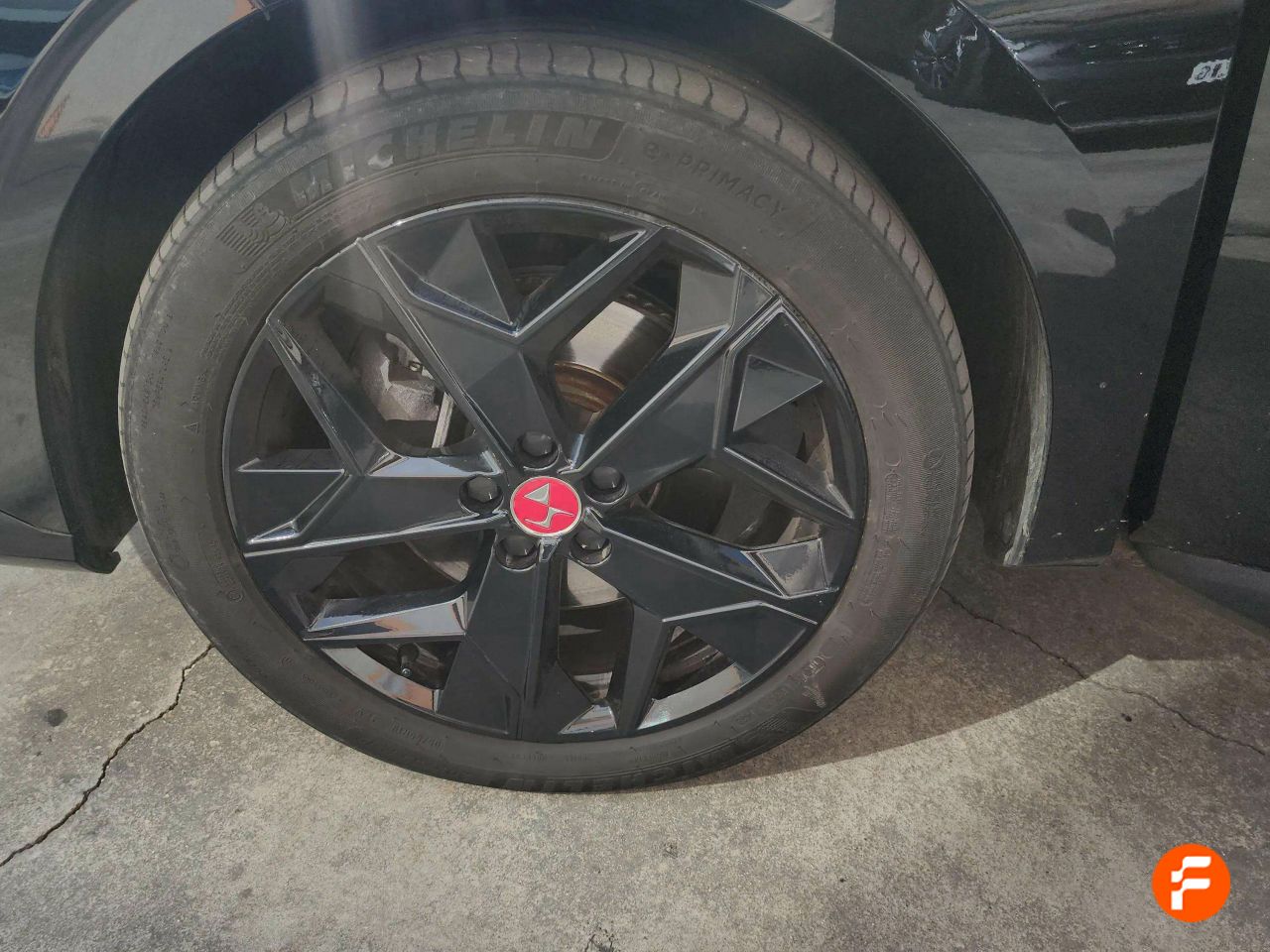 Foto DS Automobiles DS 4 19