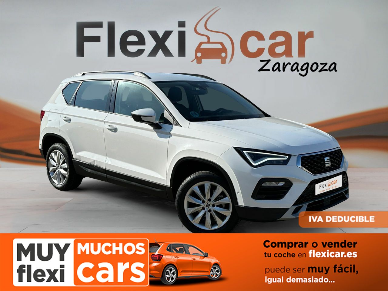 Foto Seat Ateca 1