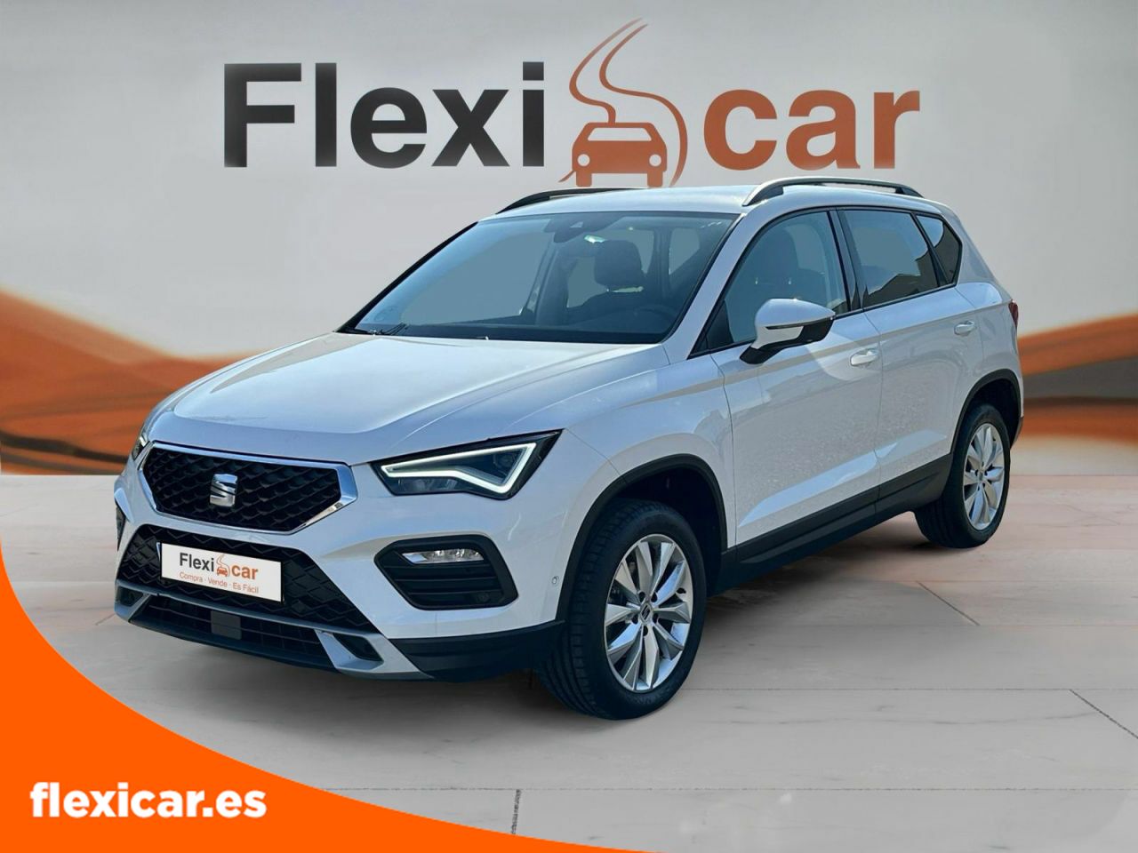 Foto Seat Ateca 5