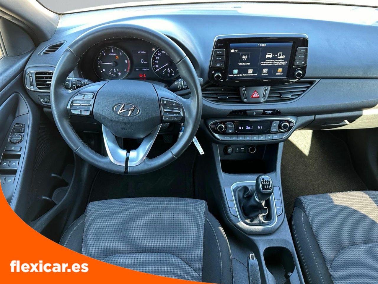 Foto Hyundai i30 14