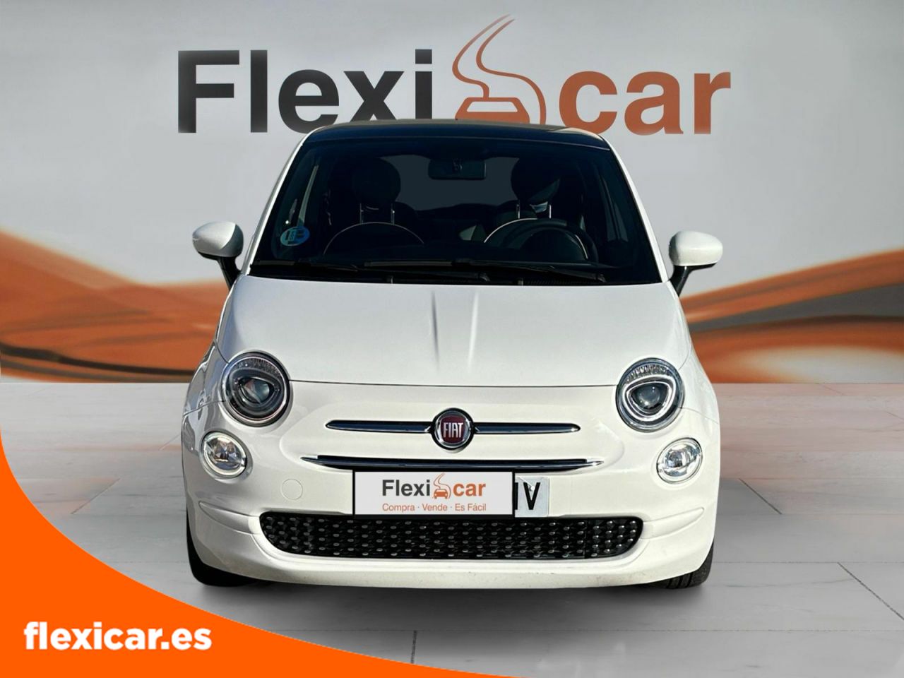 Foto Fiat 500 3