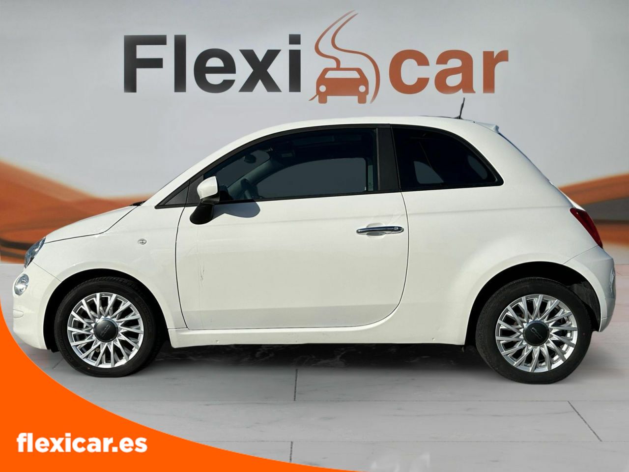 Foto Fiat 500 4