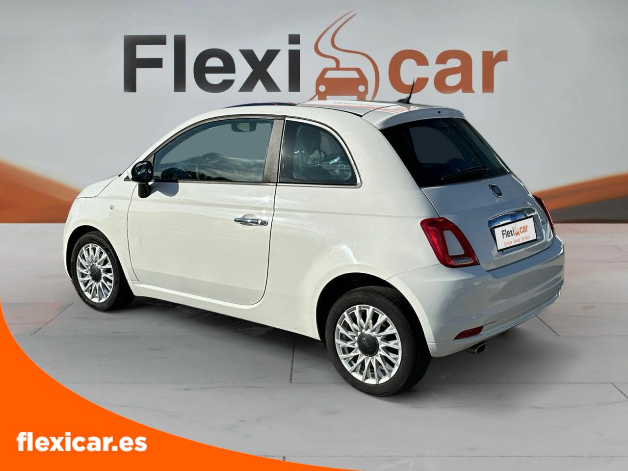 Foto Fiat 500 7