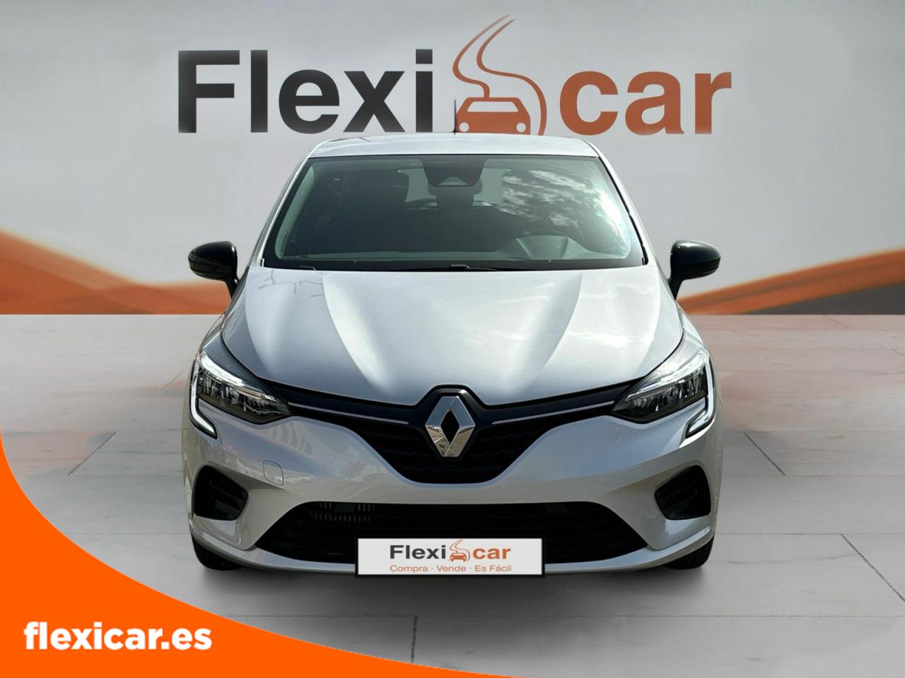 Foto Renault Clio 3