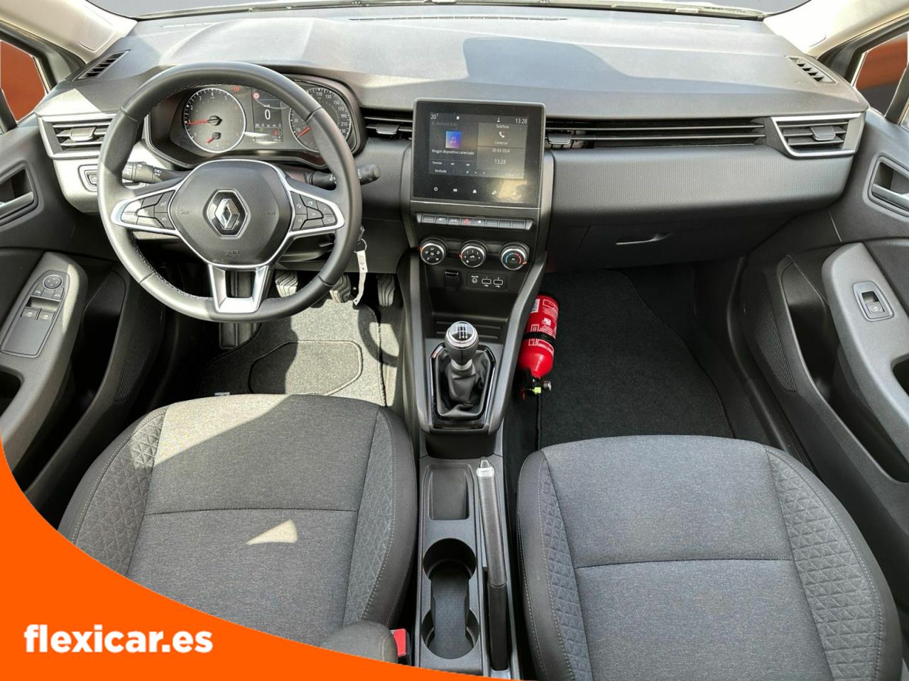 Foto Renault Clio 12