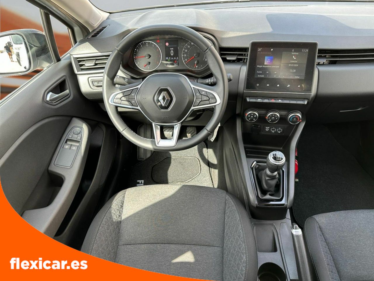 Foto Renault Clio 13