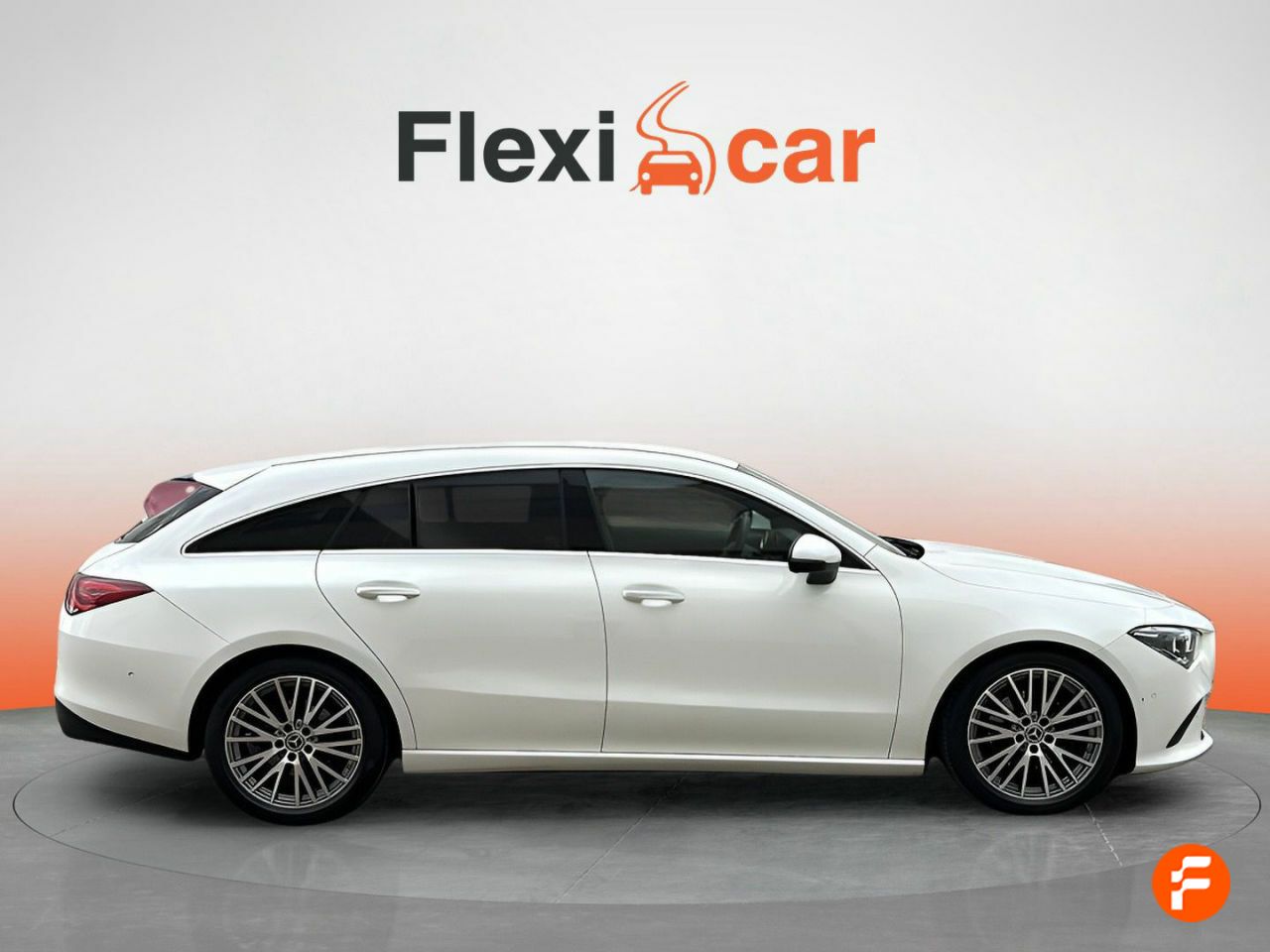 Foto Mercedes-Benz Clase CLA 2