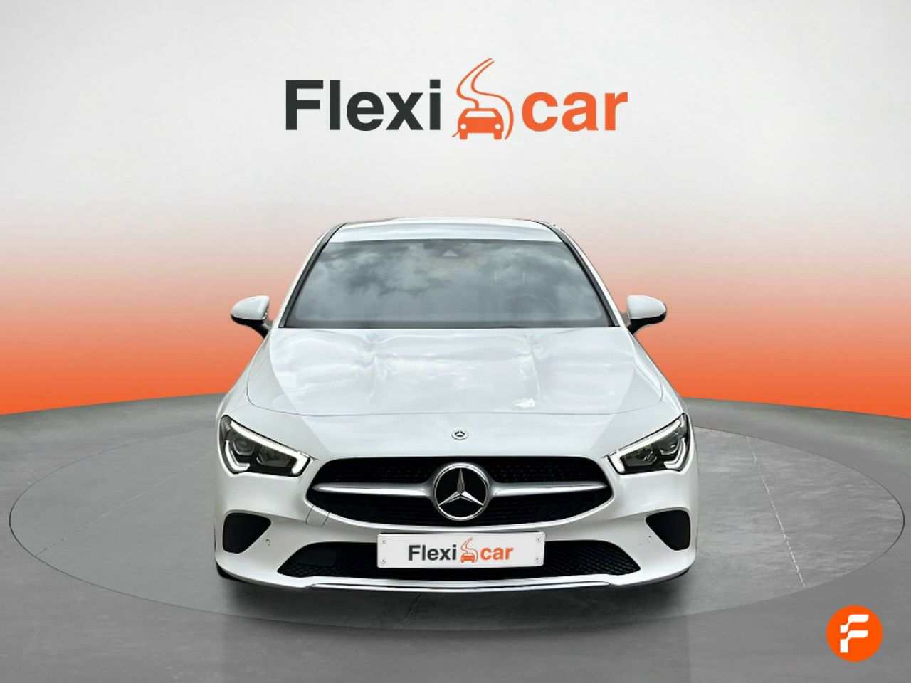 Foto Mercedes-Benz Clase CLA 3