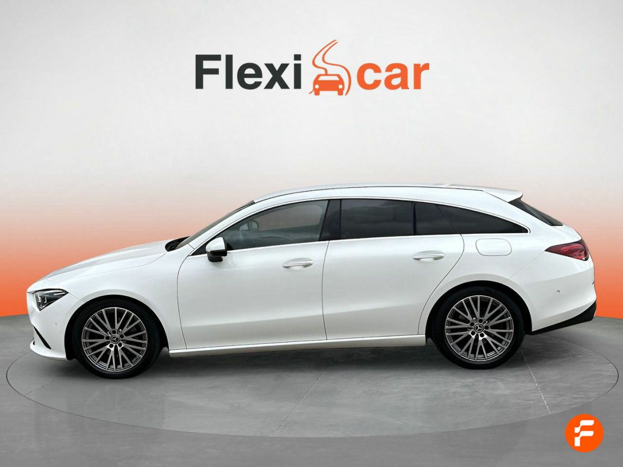 Foto Mercedes-Benz Clase CLA 4