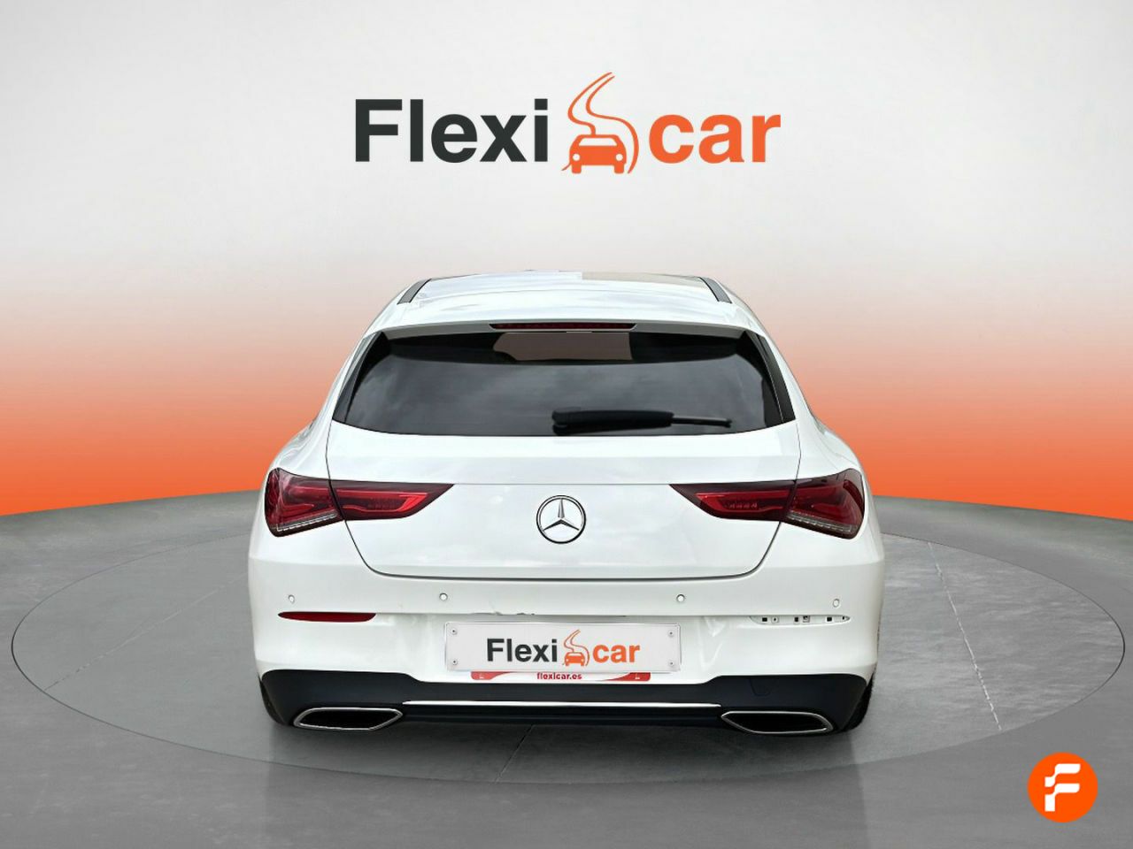 Foto Mercedes-Benz Clase CLA 9