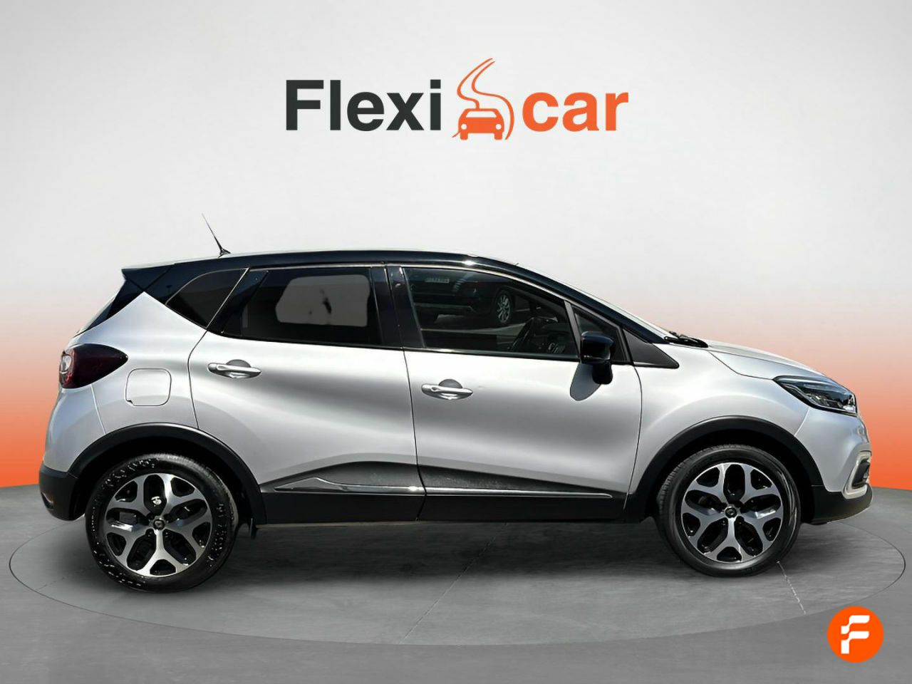Foto Renault Captur 2