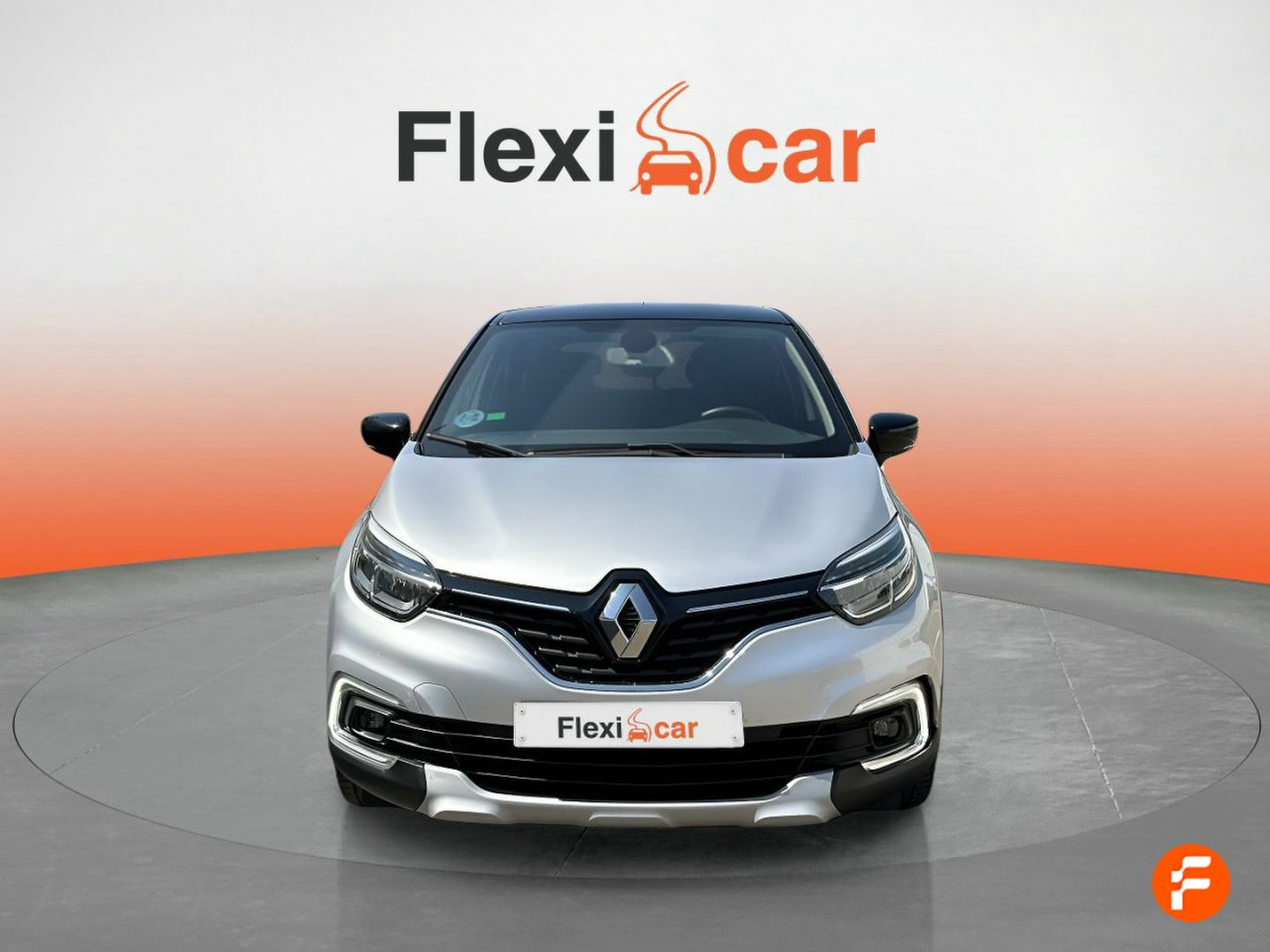 Foto Renault Captur 3