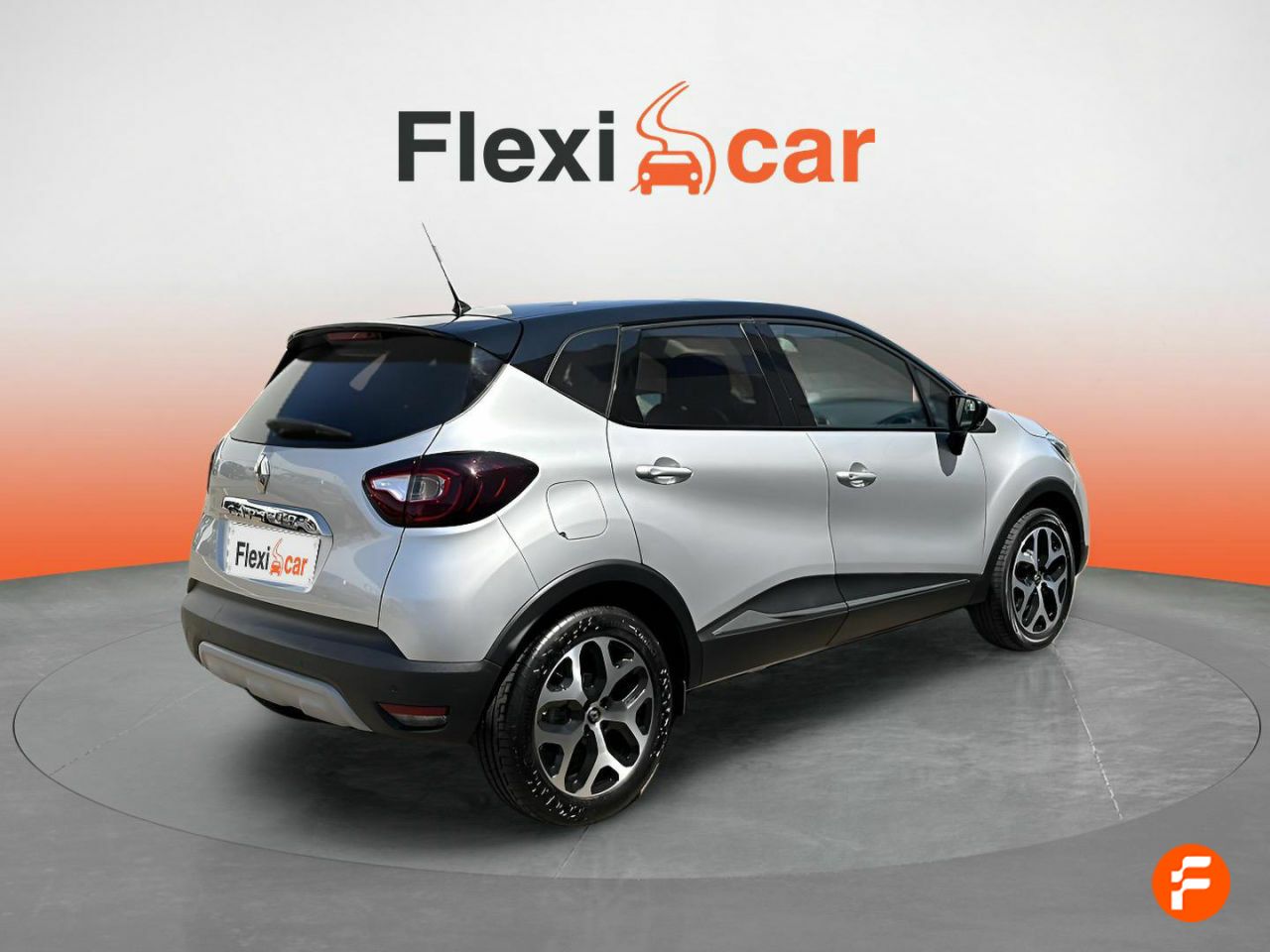 Foto Renault Captur 8