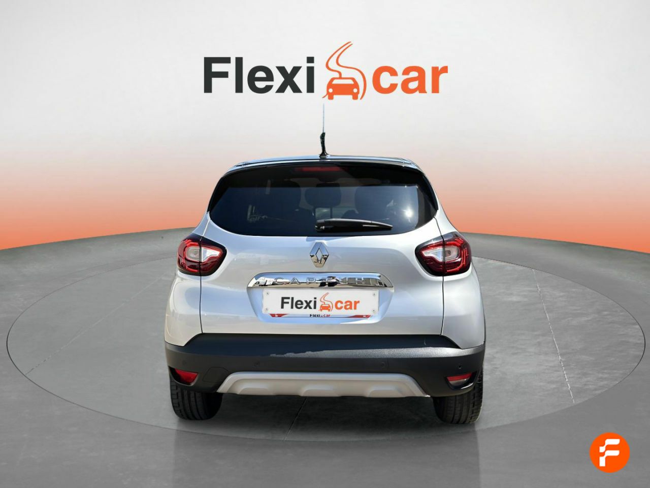 Foto Renault Captur 9
