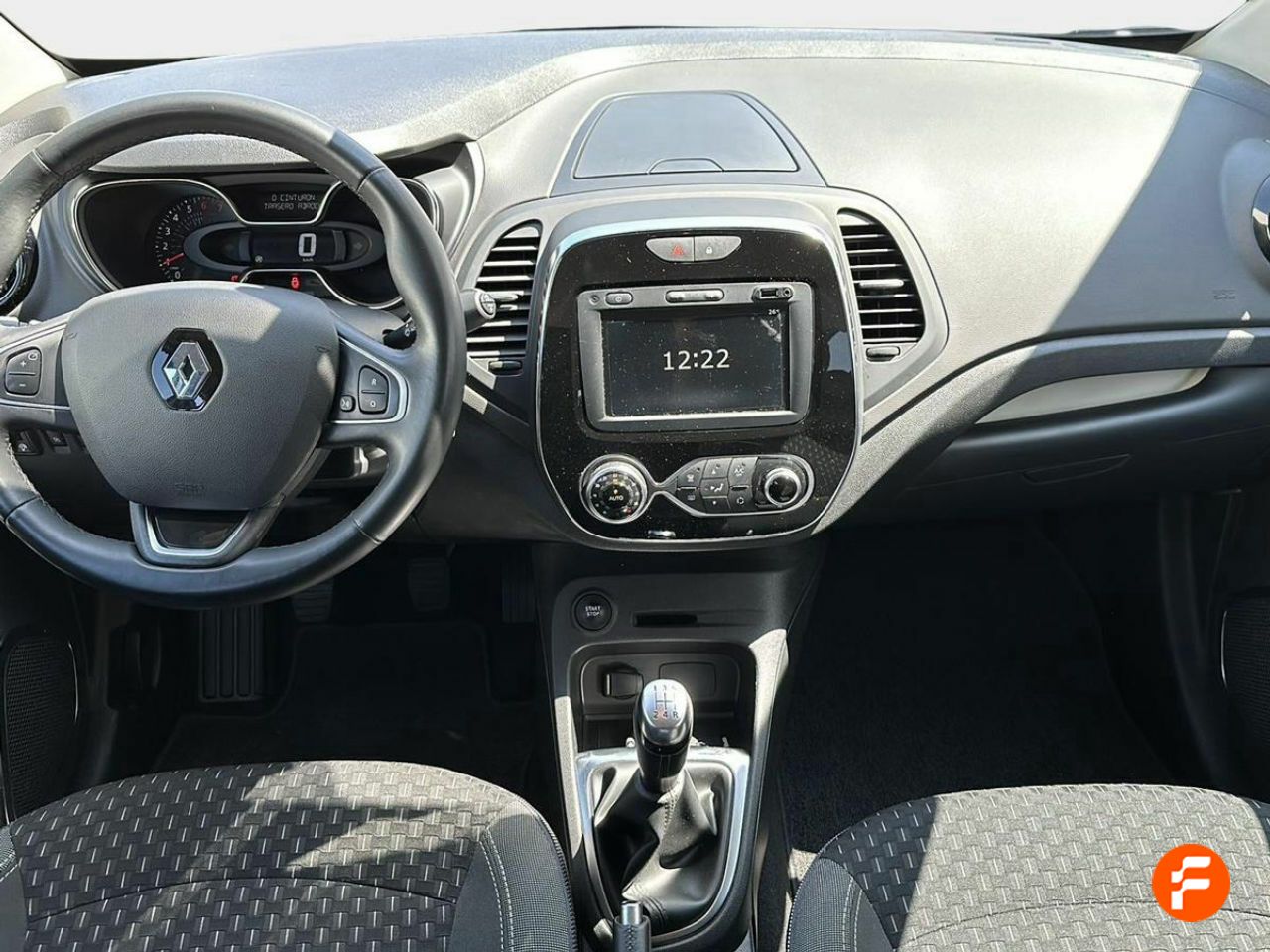 Foto Renault Captur 13