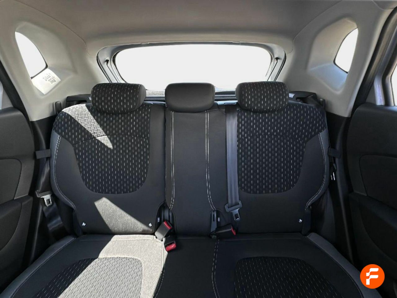 Foto Renault Captur 17