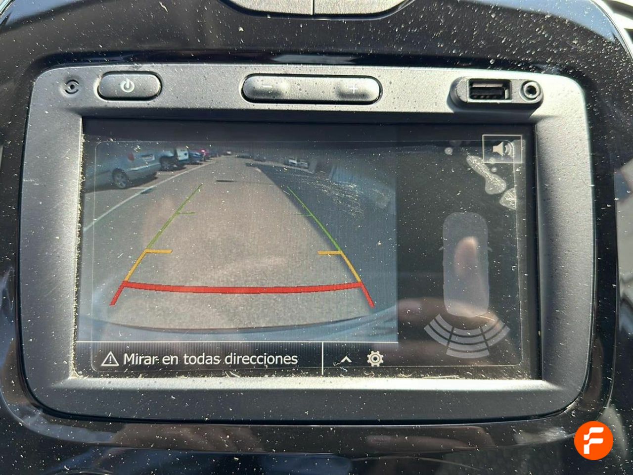 Foto Renault Captur 18