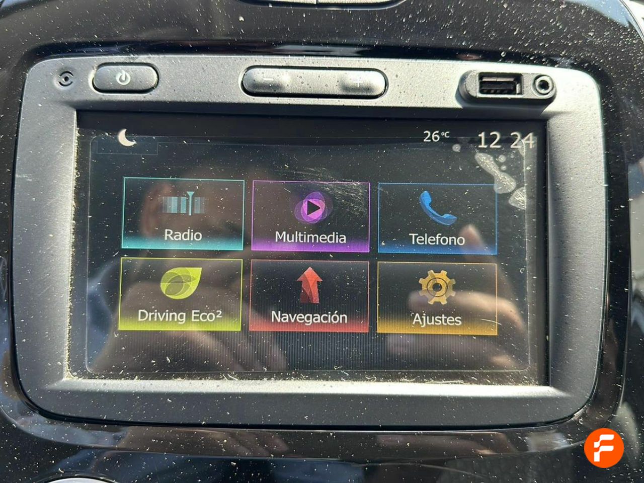 Foto Renault Captur 19