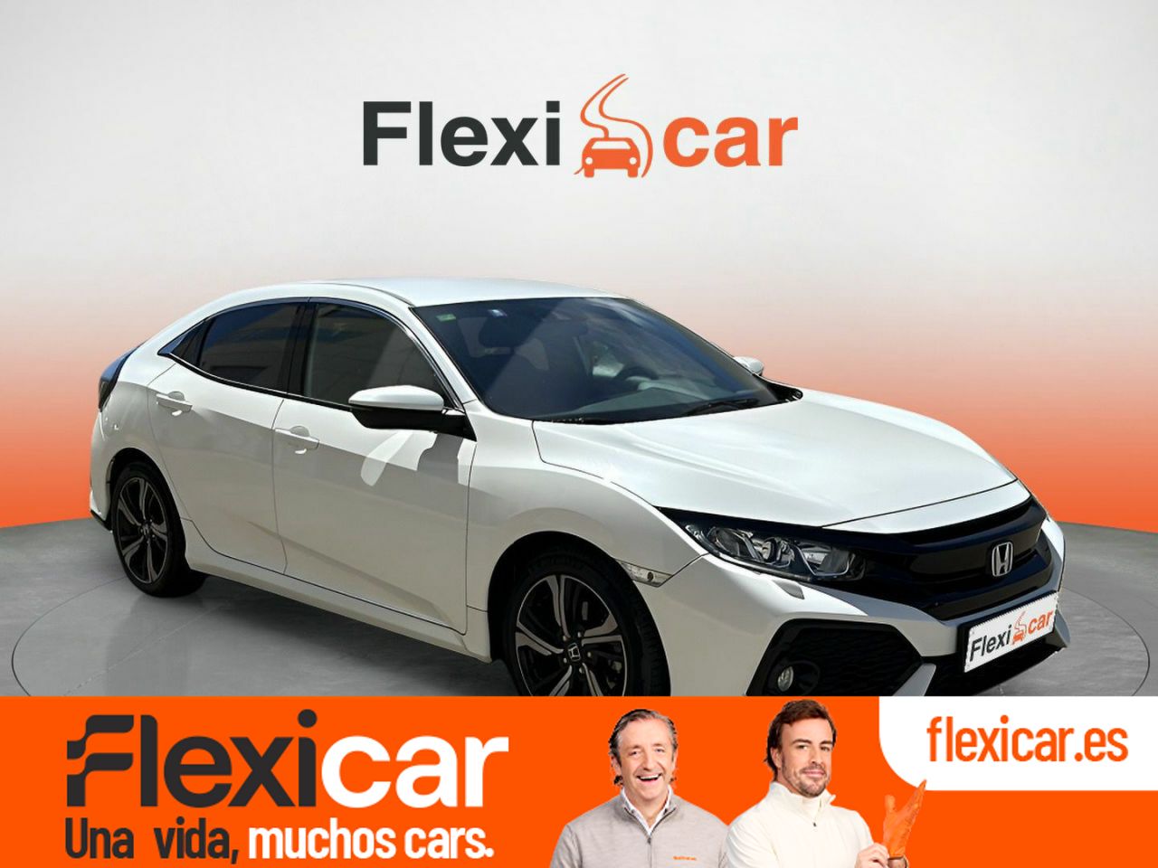 Foto Honda Civic 1
