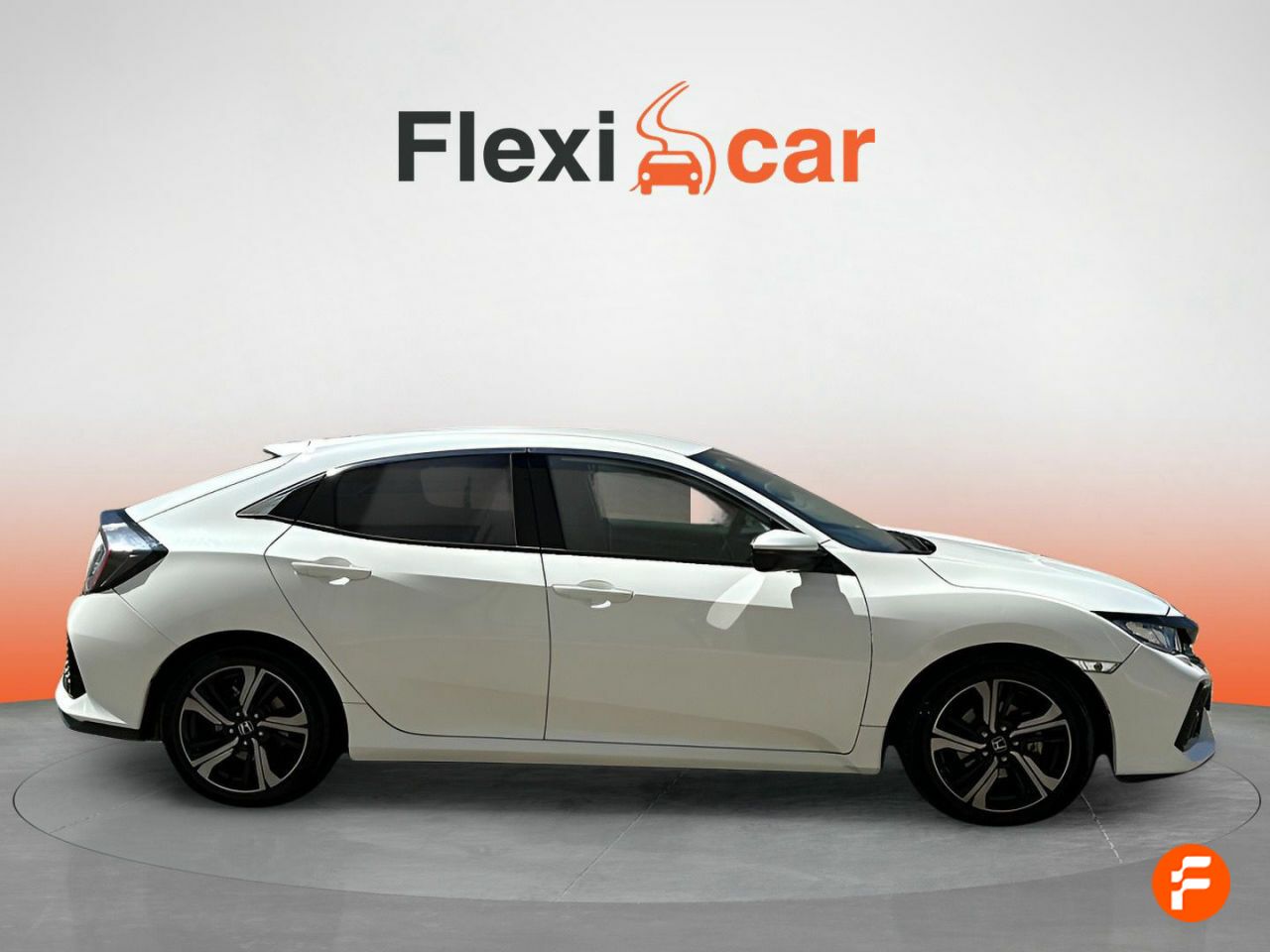 Foto Honda Civic 2