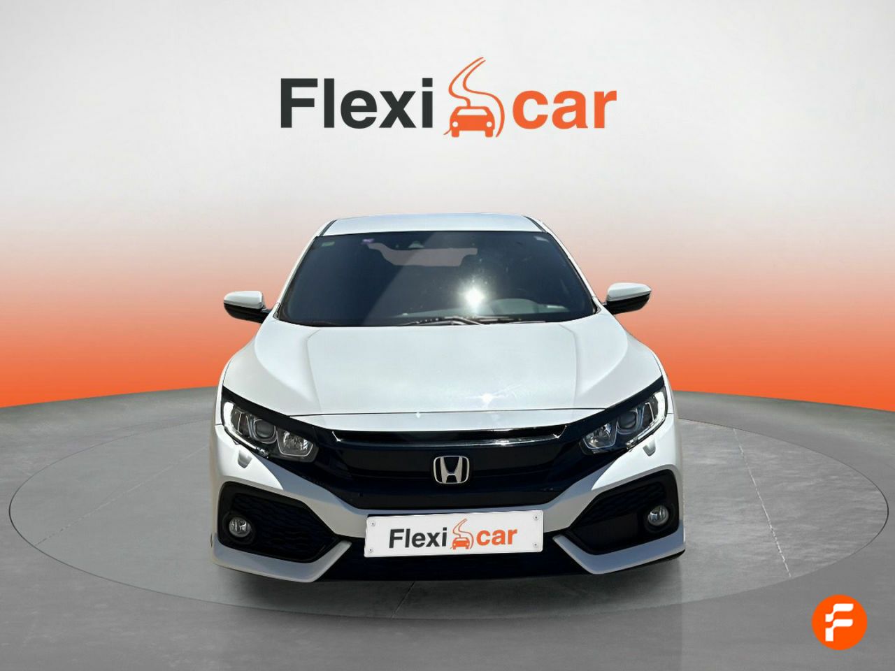 Foto Honda Civic 3