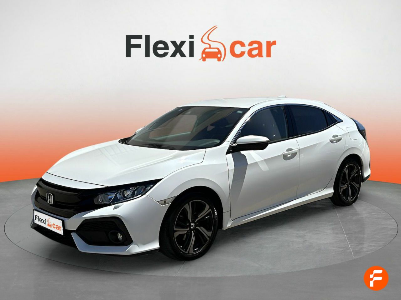 Foto Honda Civic 5