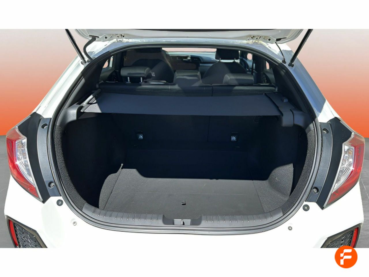 Foto Honda Civic 10