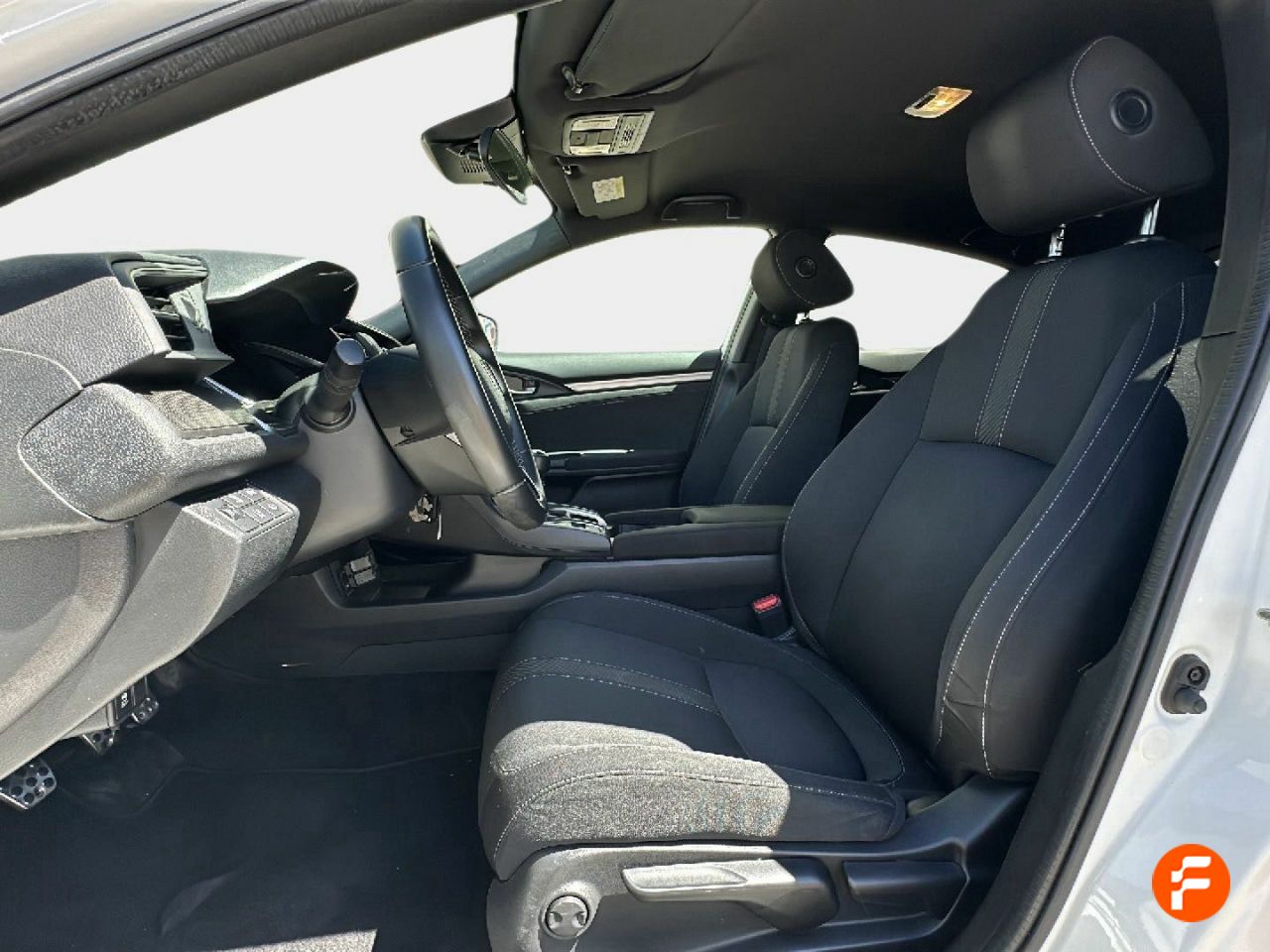 Foto Honda Civic 16