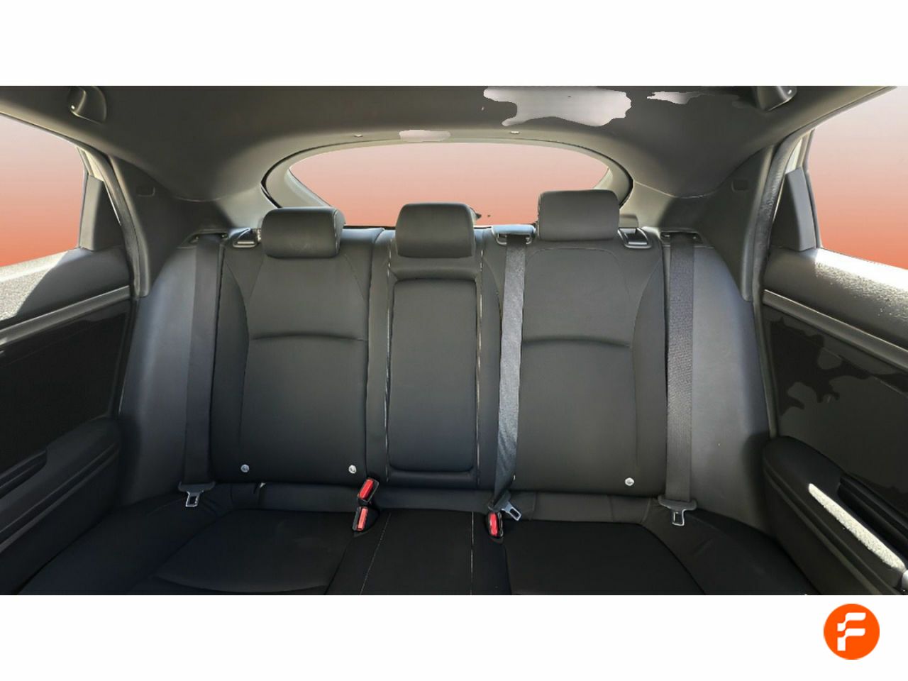 Foto Honda Civic 18