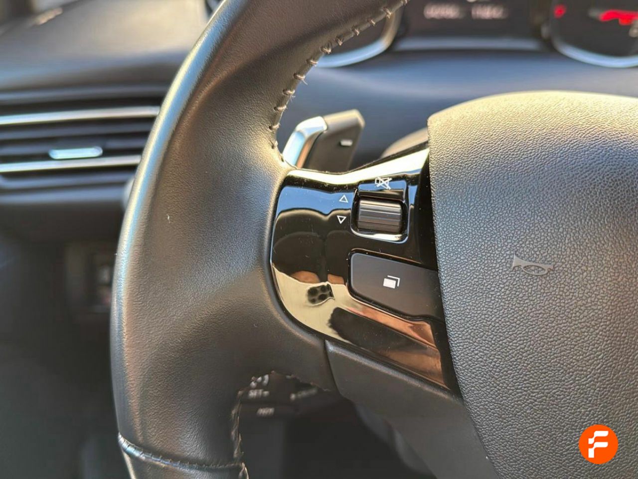 Foto Peugeot 308 16