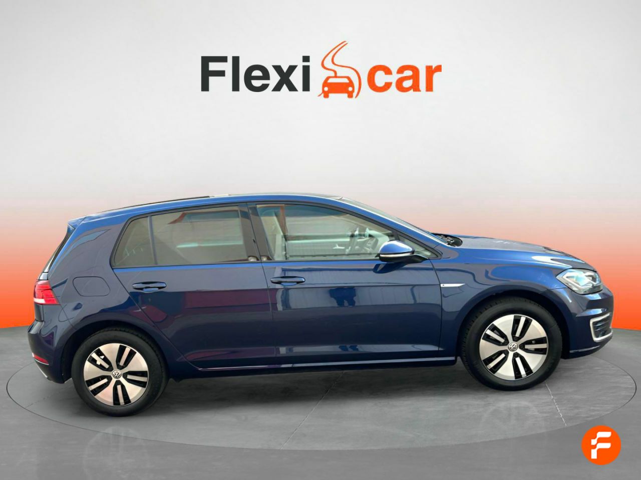 Foto Volkswagen Golf 2