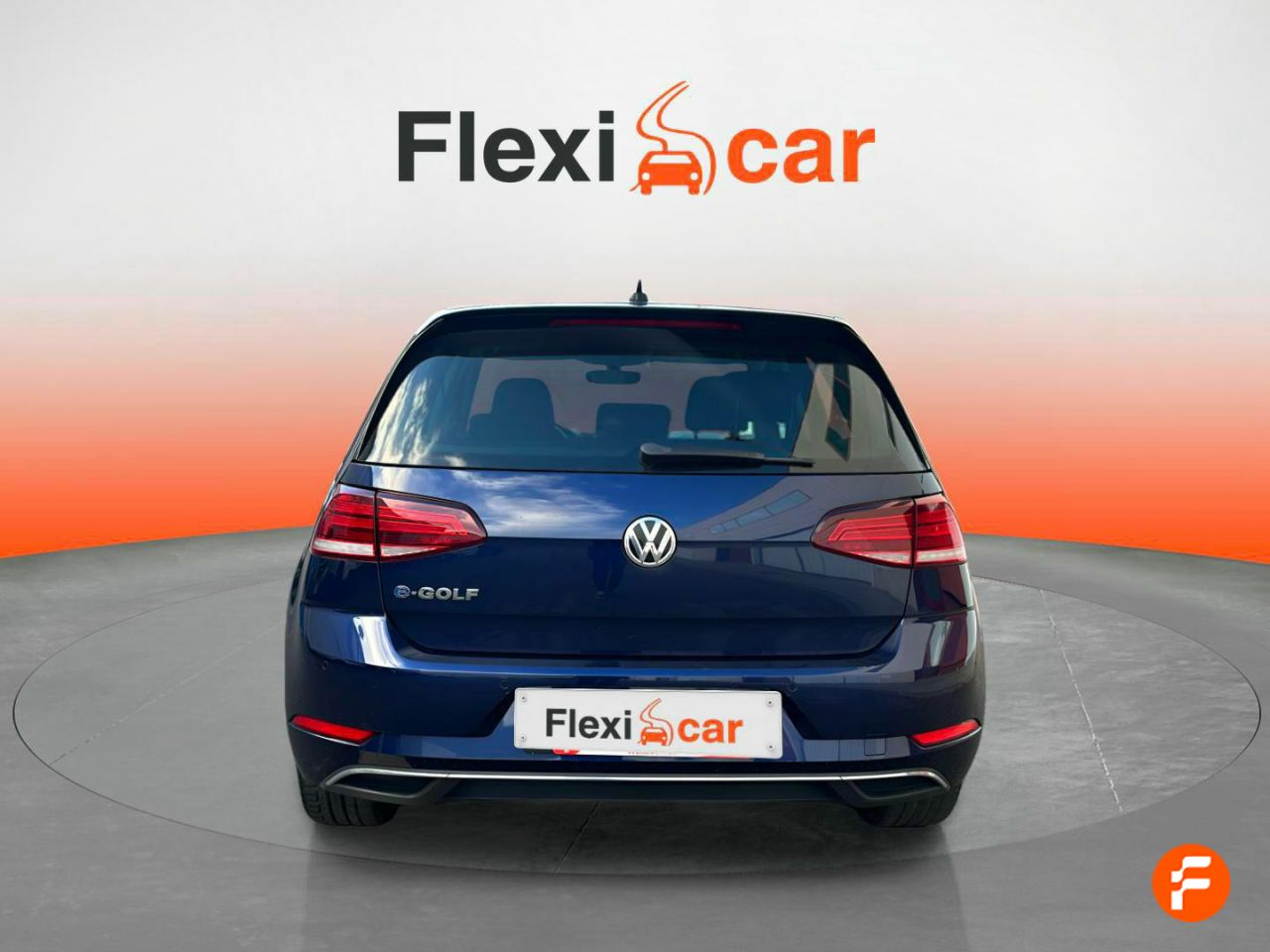 Foto Volkswagen Golf 4