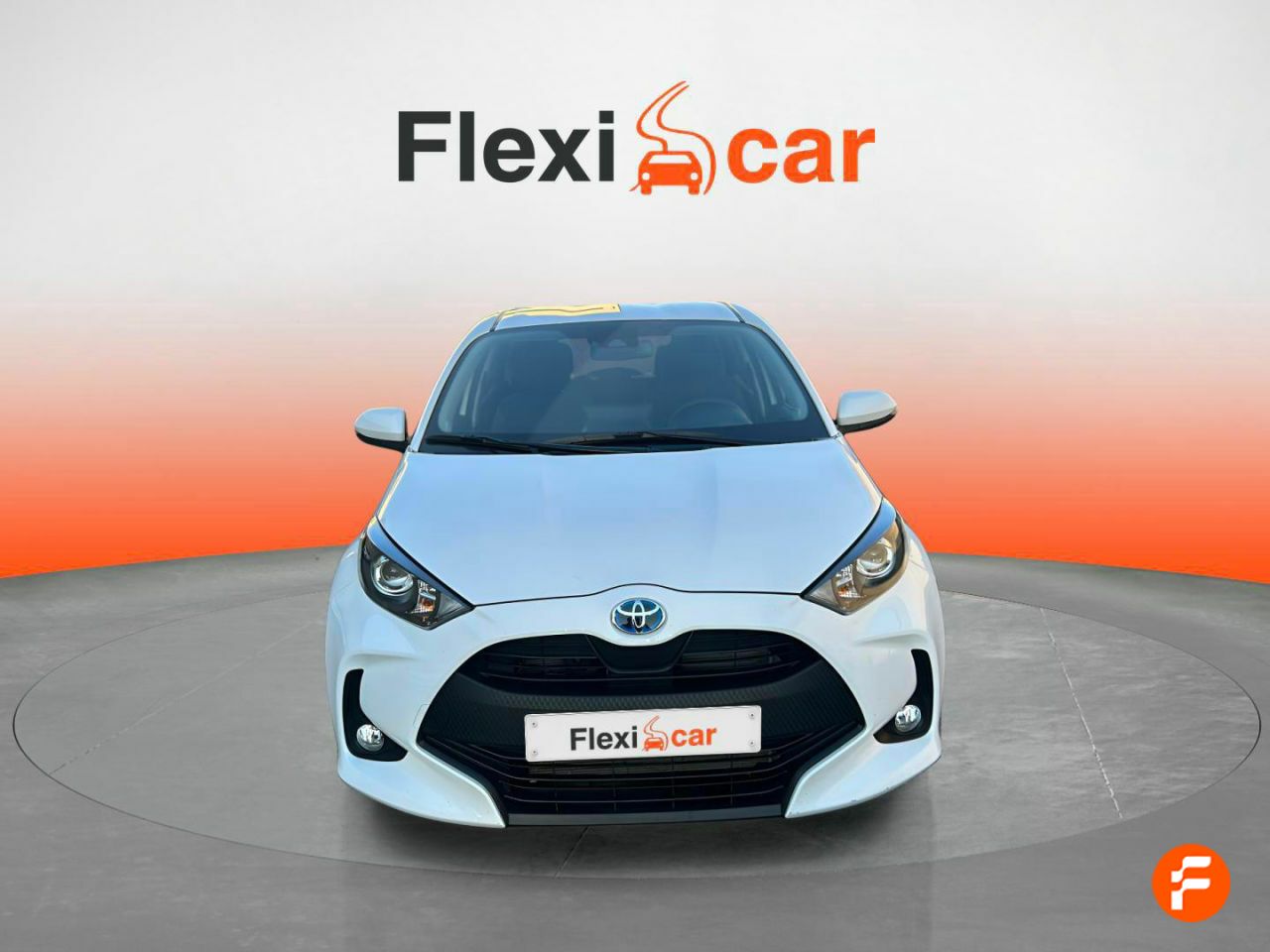 Foto Toyota Yaris 2
