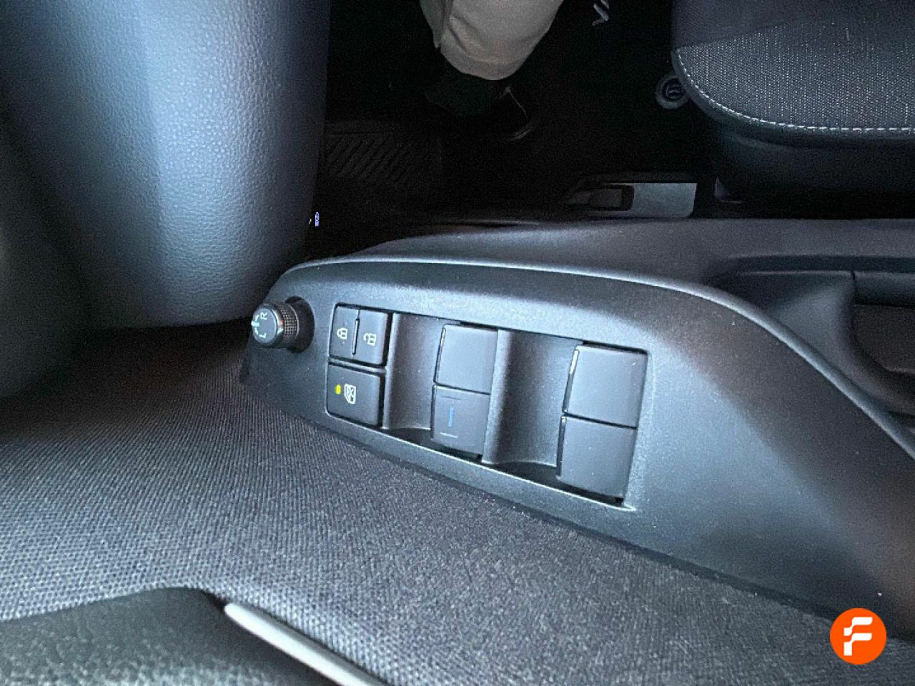 Foto Toyota Yaris 20