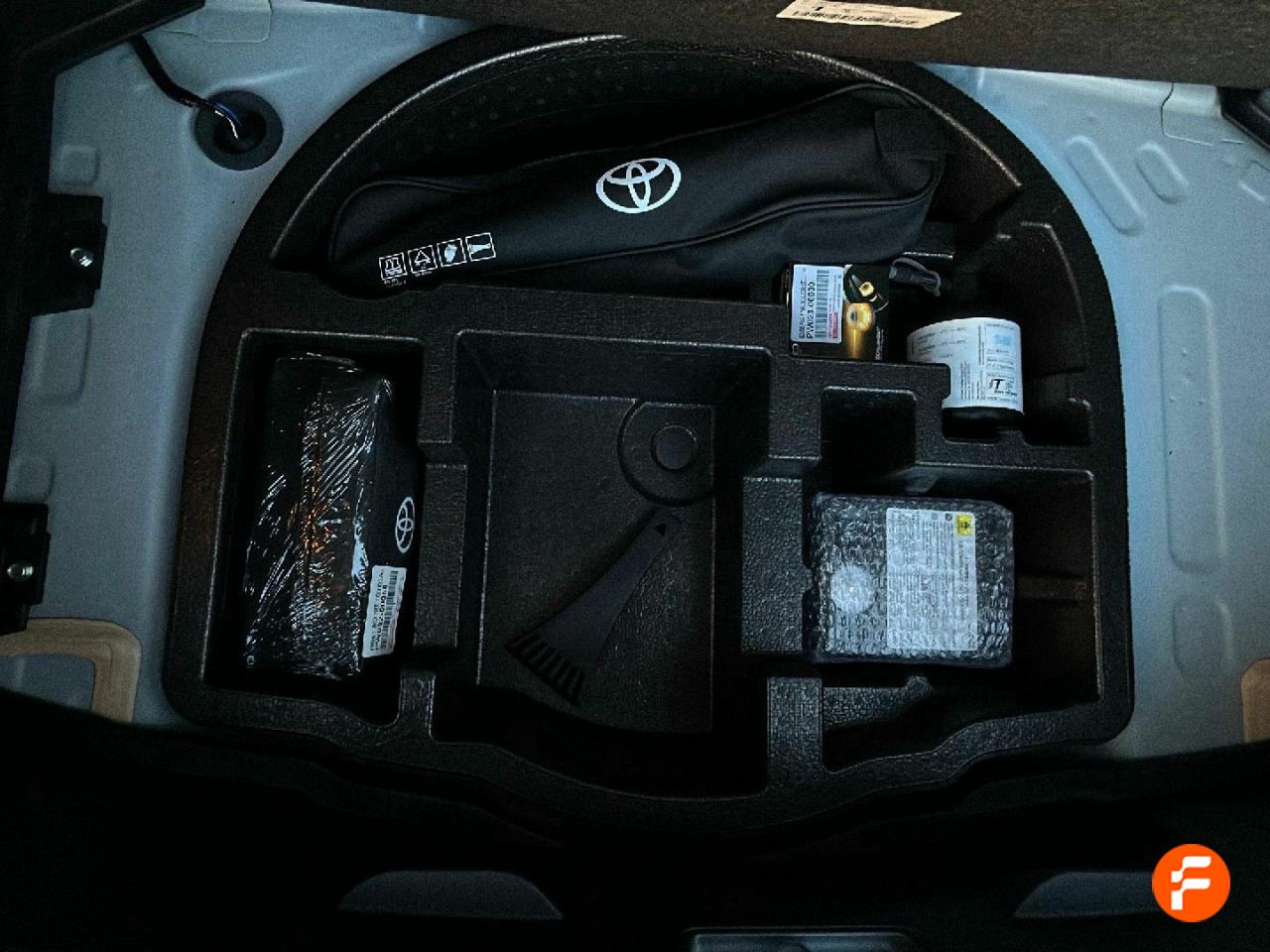 Foto Toyota Yaris 22