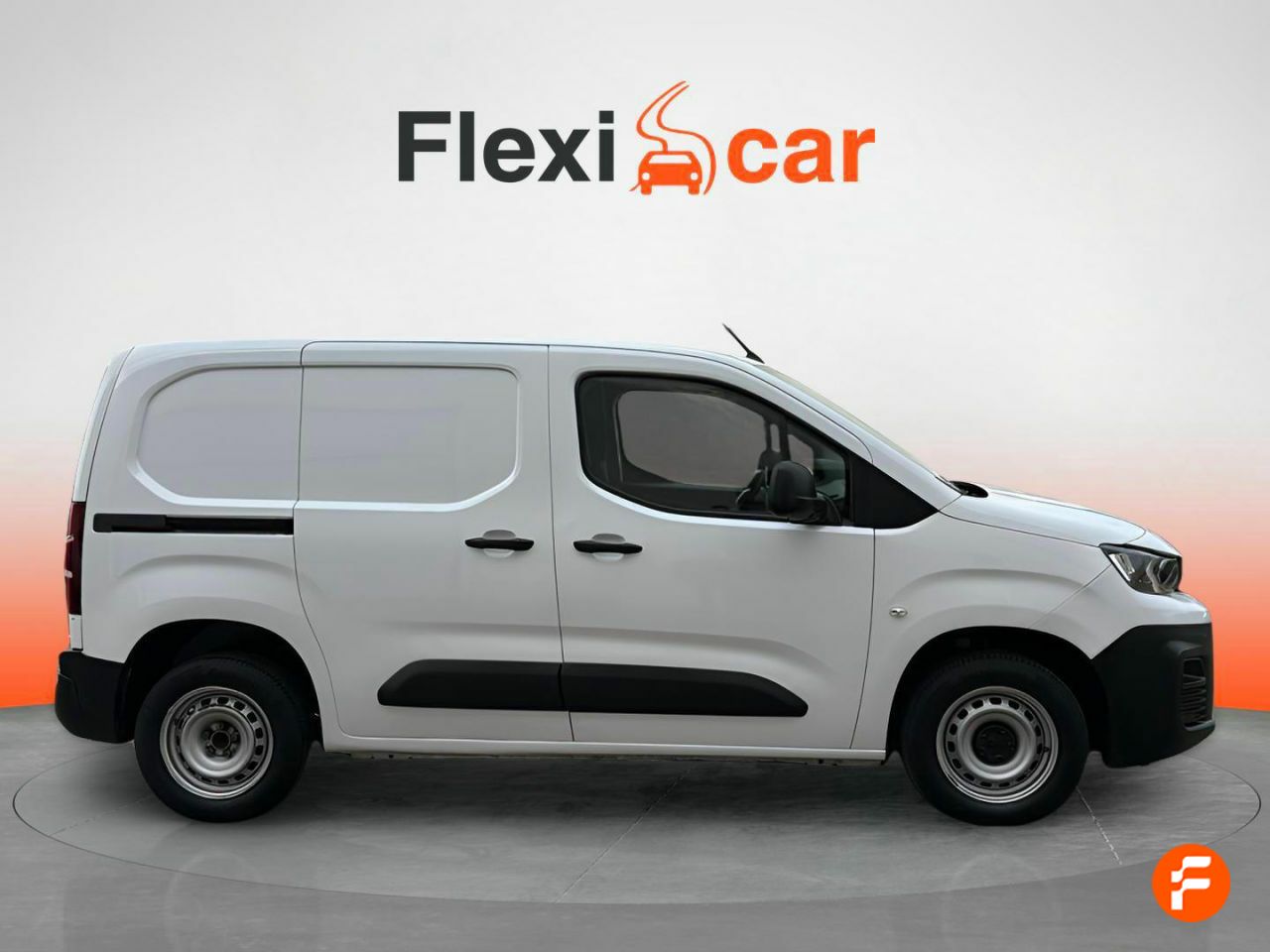 Foto Peugeot Partner 2