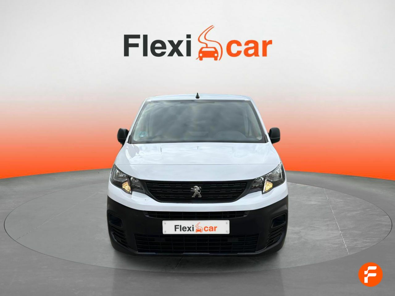 Foto Peugeot Partner 3
